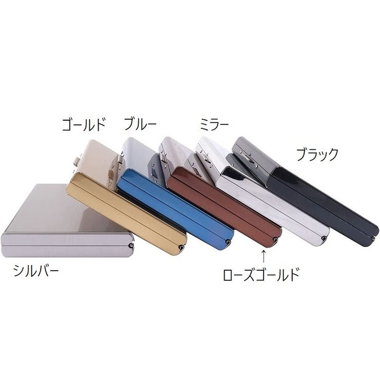 カードケース クレジットカードケース ハードケース | PlusNao | 詳細画像18 