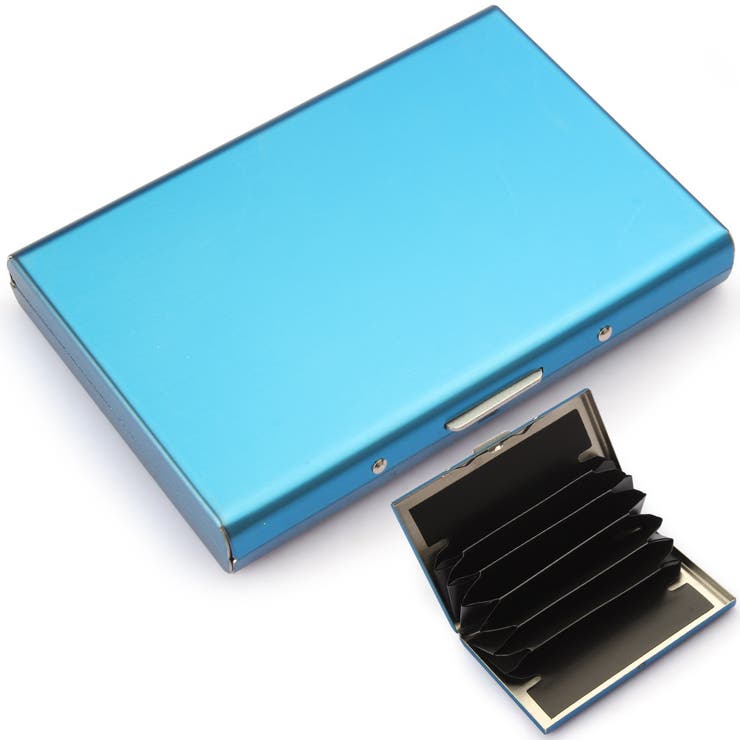 カードケース クレジットカードケース ハードケース | PlusNao | 詳細画像3 