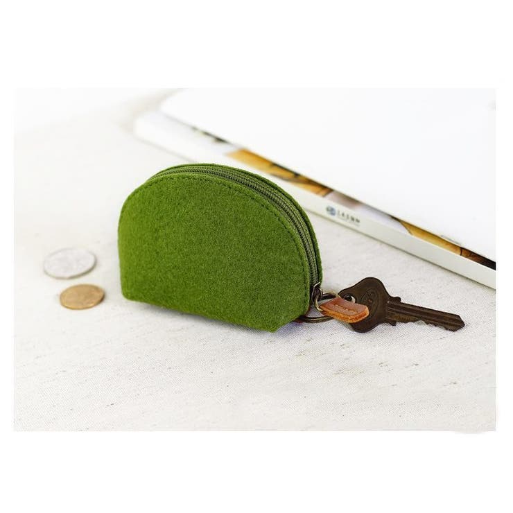 コインケース 小銭入れ レディース | PlusNao | 詳細画像5 