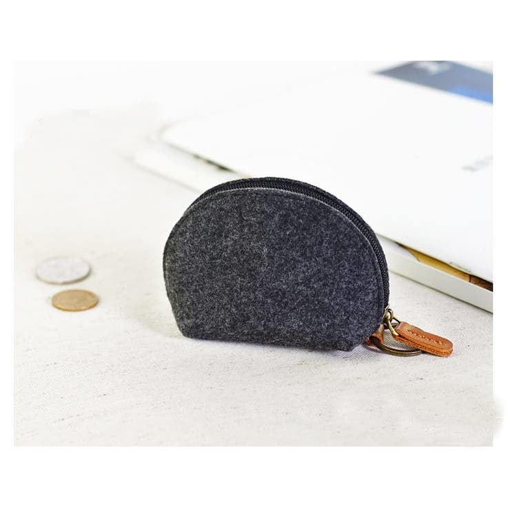 コインケース 小銭入れ レディース | PlusNao | 詳細画像6 