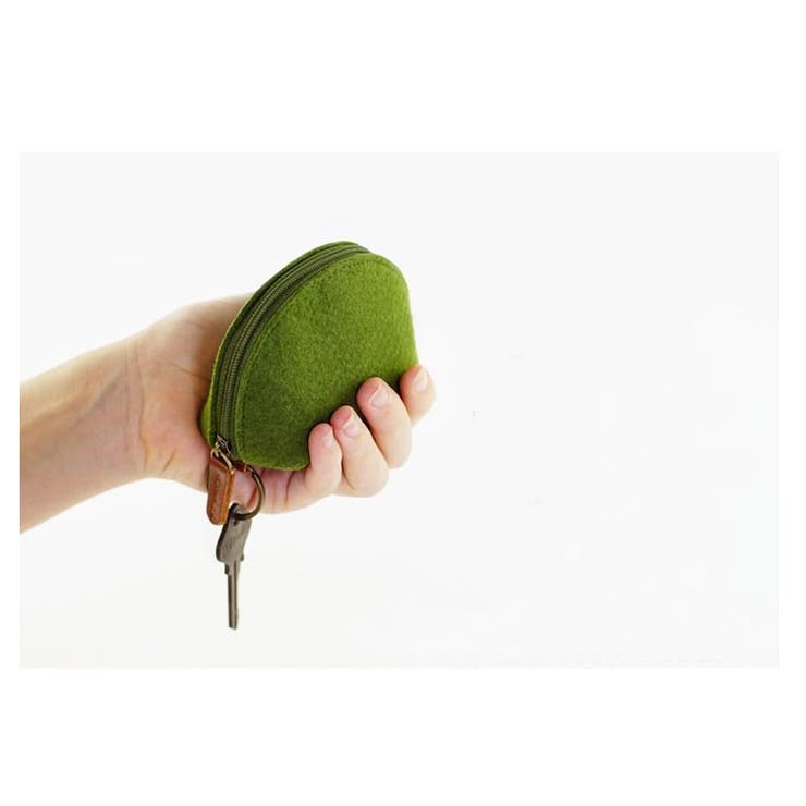 コインケース 小銭入れ レディース | PlusNao | 詳細画像7 