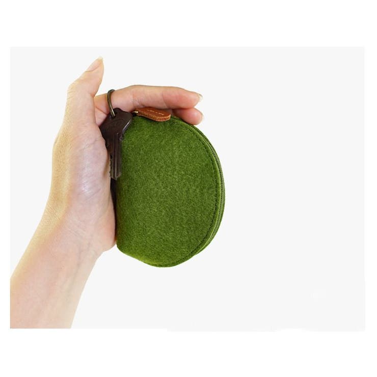 コインケース 小銭入れ レディース | PlusNao | 詳細画像9 