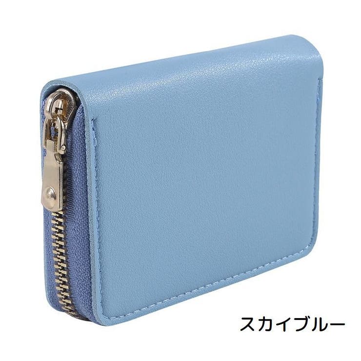 カードケース カード入れ 名刺入れ | PlusNao | 詳細画像12 