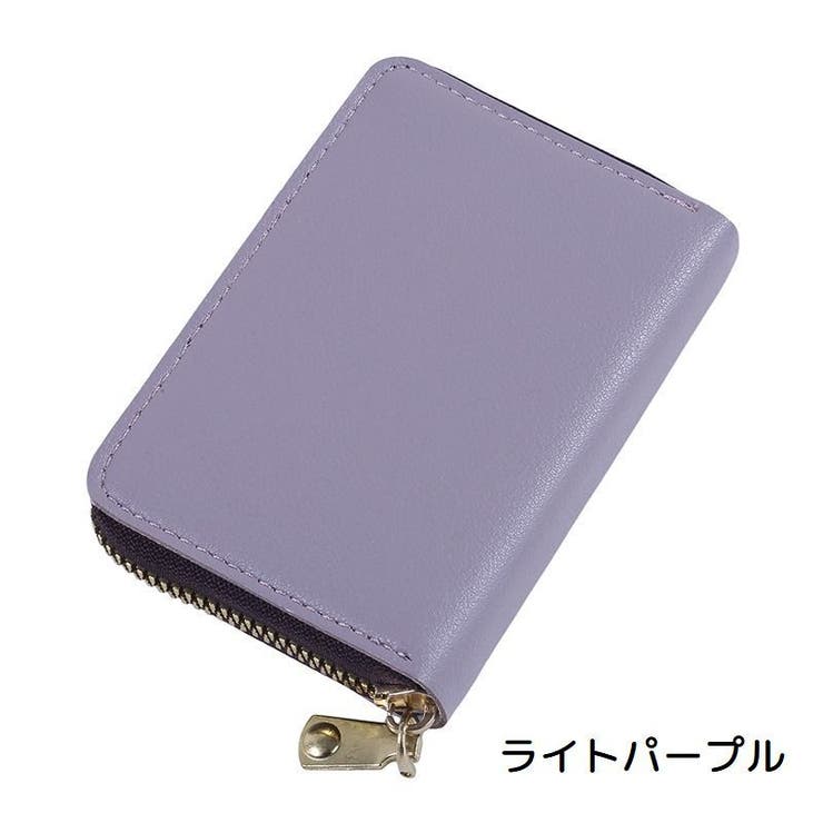カードケース カード入れ 名刺入れ | PlusNao | 詳細画像9 
