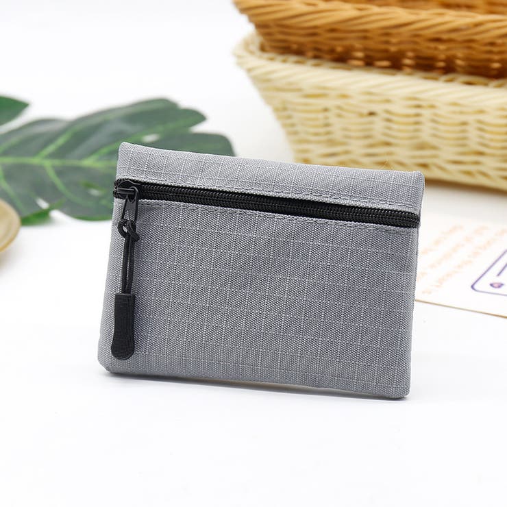 コインケース 小銭入れ レディース | PlusNao | 詳細画像13 