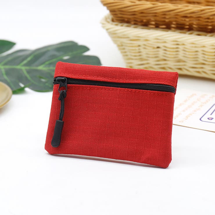 コインケース 小銭入れ レディース | PlusNao | 詳細画像14 