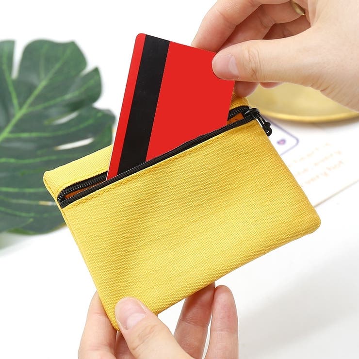 コインケース 小銭入れ レディース | PlusNao | 詳細画像15 