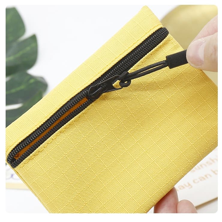 コインケース 小銭入れ レディース | PlusNao | 詳細画像16 