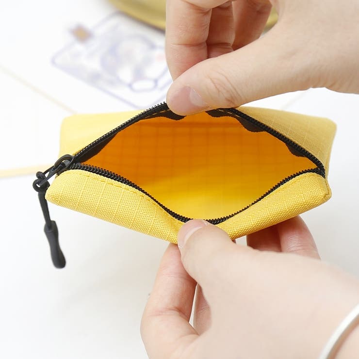 コインケース 小銭入れ レディース | PlusNao | 詳細画像17 