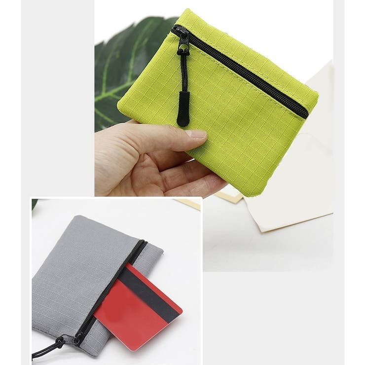 コインケース 小銭入れ レディース | PlusNao | 詳細画像18 