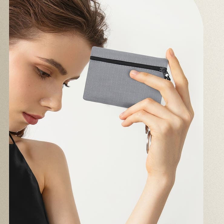 コインケース 小銭入れ レディース | PlusNao | 詳細画像2 