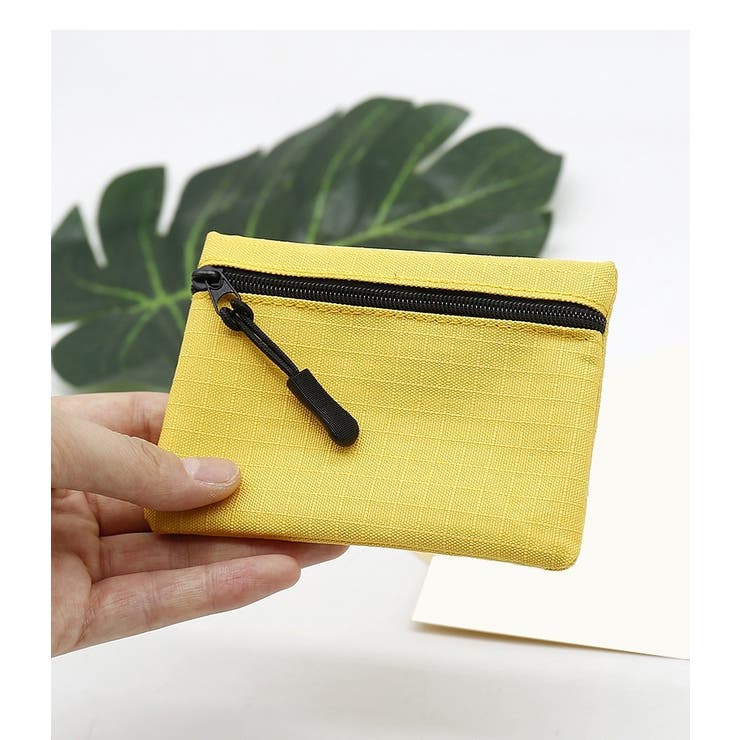 コインケース 小銭入れ レディース | PlusNao | 詳細画像3 