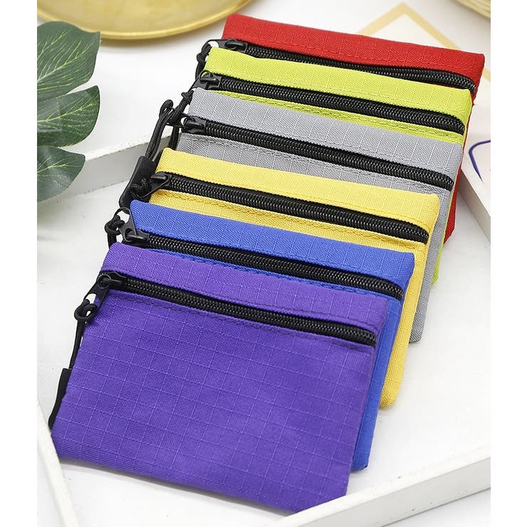 コインケース 小銭入れ レディース | PlusNao | 詳細画像4 