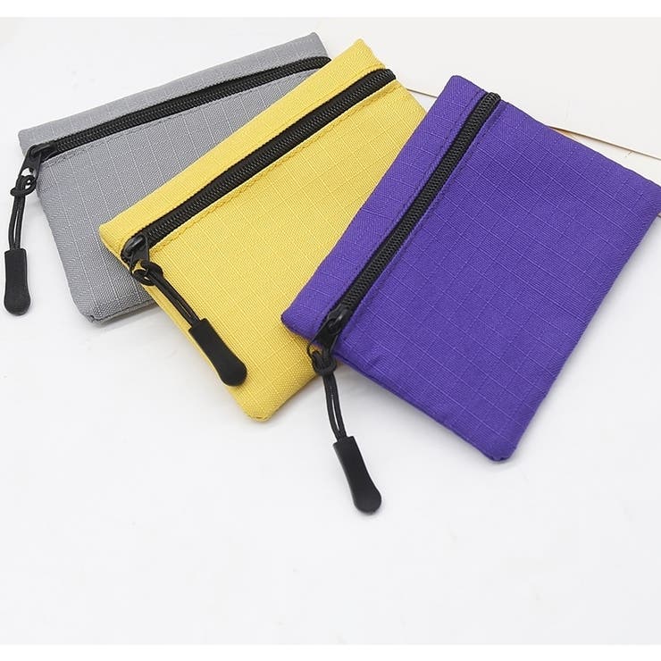 コインケース 小銭入れ レディース | PlusNao | 詳細画像5 