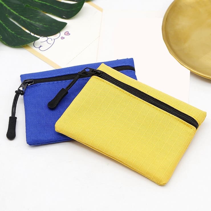 コインケース 小銭入れ レディース | PlusNao | 詳細画像7 