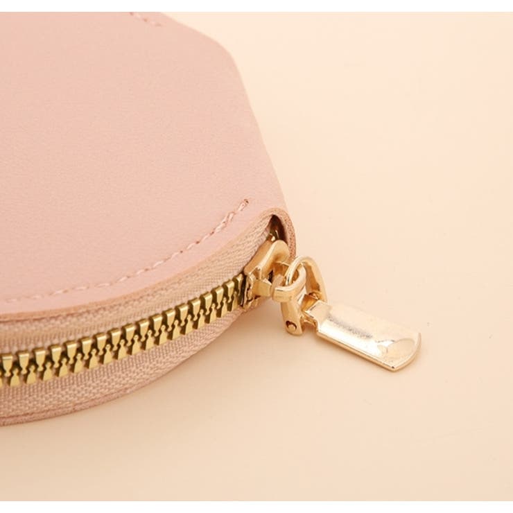 コインケース 小銭入れ ナスカン付き | PlusNao | 詳細画像15 