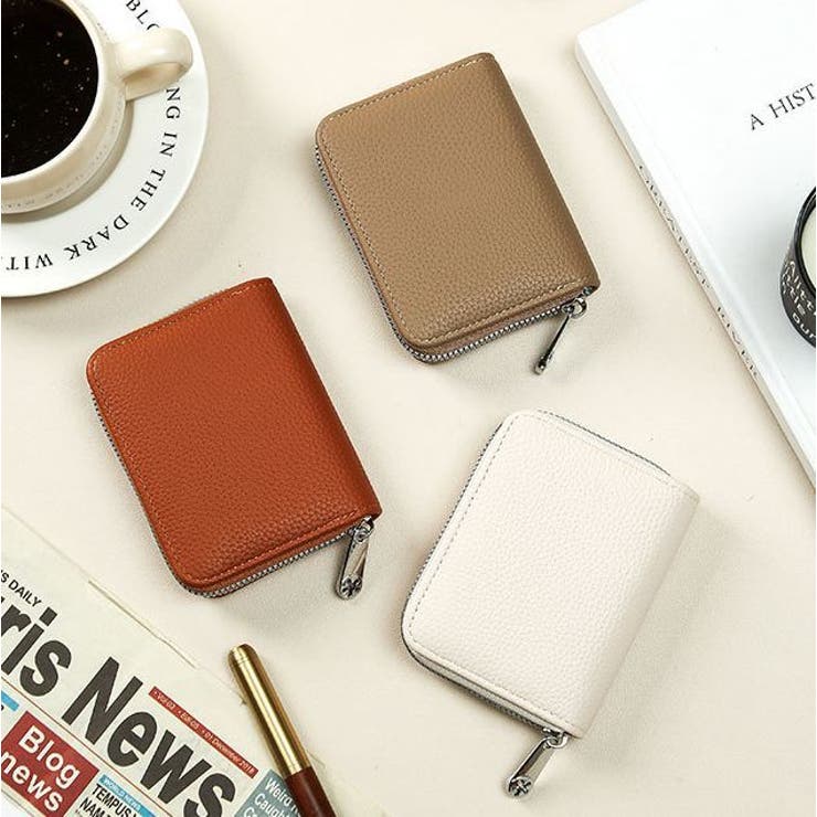 コインケース 小銭入れ レディース | PlusNao | 詳細画像2 