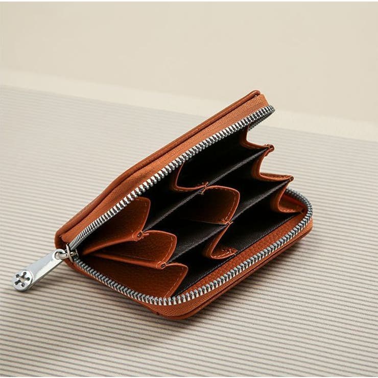 コインケース 小銭入れ レディース | PlusNao | 詳細画像6 