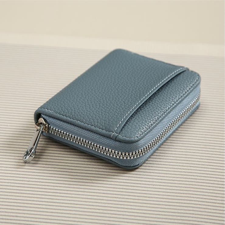 コインケース 小銭入れ レディース | PlusNao | 詳細画像8 