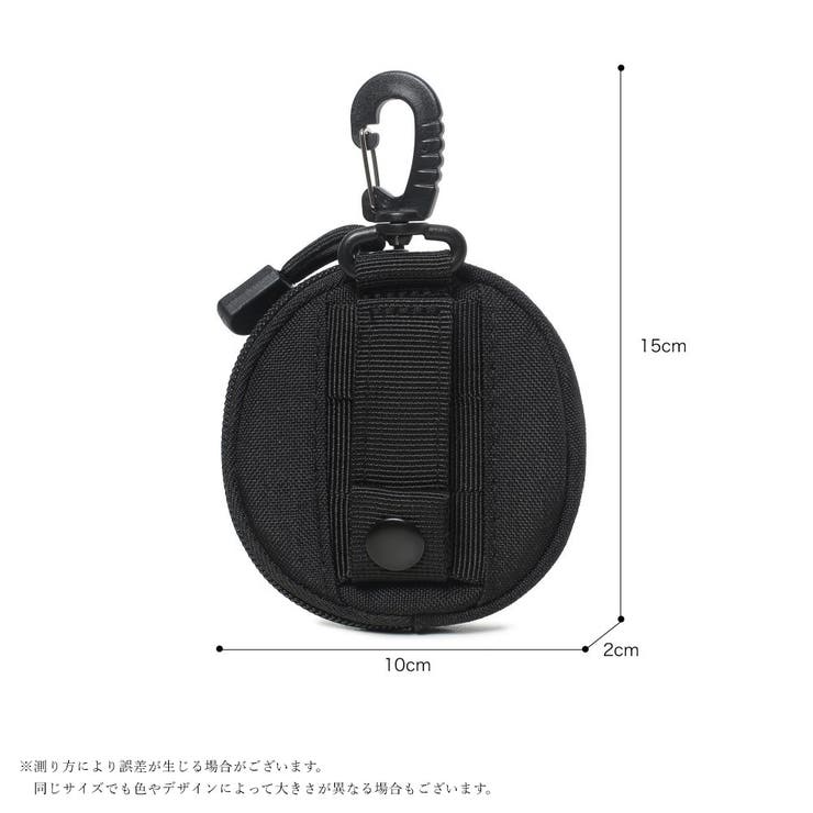 コインケース 小銭入れ イヤホンケース | PlusNao | 詳細画像10 