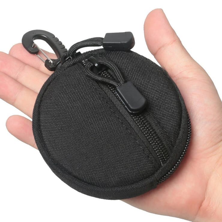 コインケース 小銭入れ イヤホンケース | PlusNao | 詳細画像2 