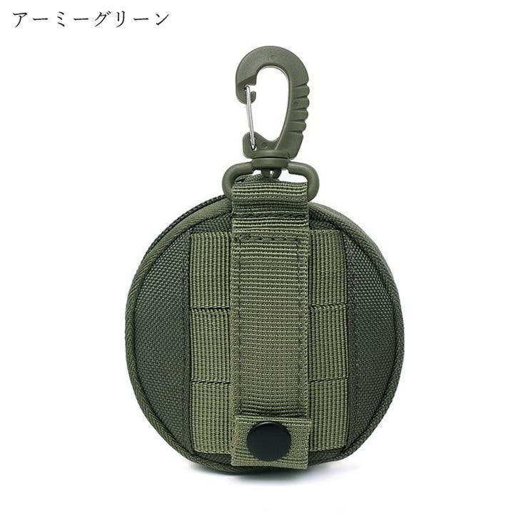 コインケース 小銭入れ イヤホンケース | PlusNao | 詳細画像9 