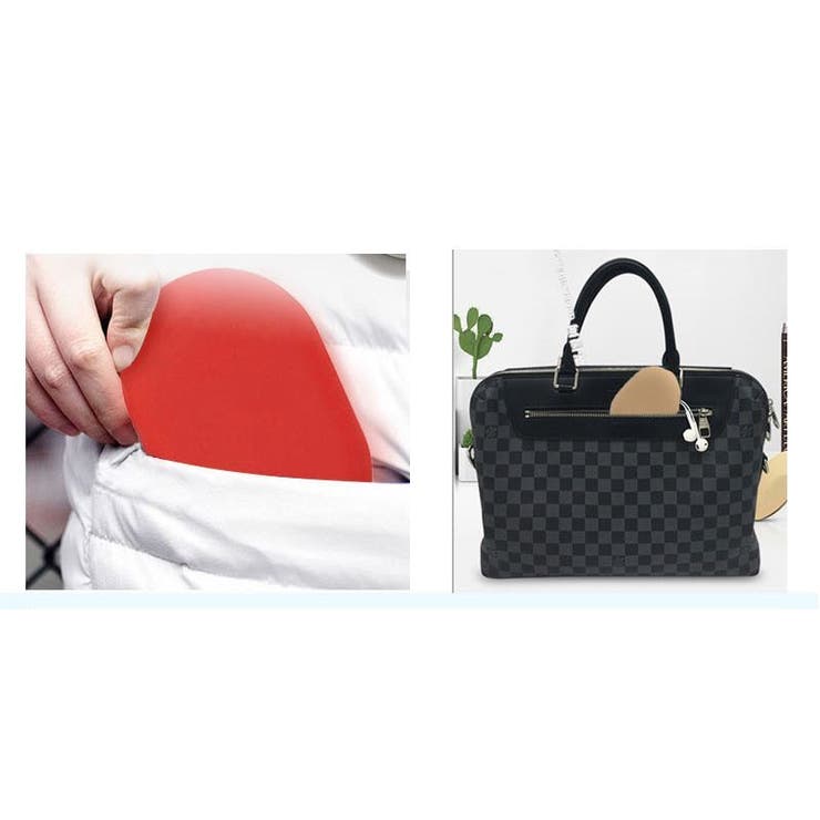 イヤホンケース 単品 1個 | PlusNao | 詳細画像6 