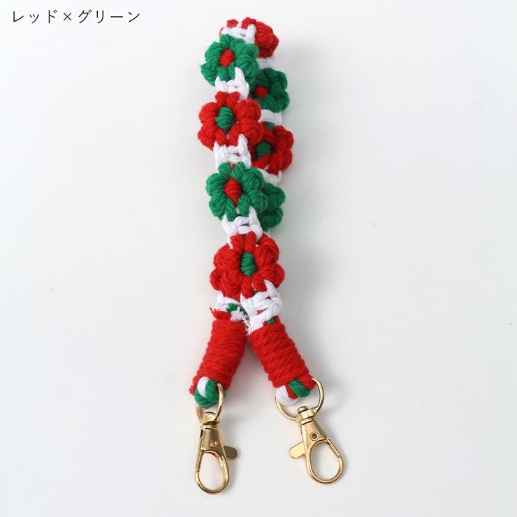 リストストラップ ハンドストラップ スマホストラップ | PlusNao | 詳細画像6 