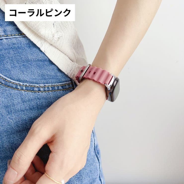 スマートウォッチバンド Xiaomi Mi | PlusNao | 詳細画像9 