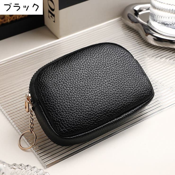 コインケース 小銭入れ レディース | PlusNao | 詳細画像11 