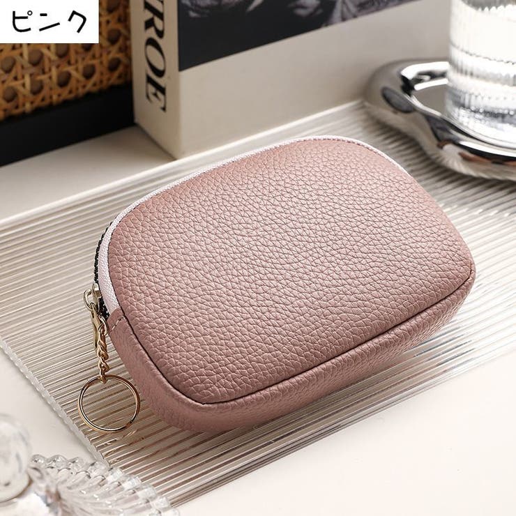 コインケース 小銭入れ レディース | PlusNao | 詳細画像12 