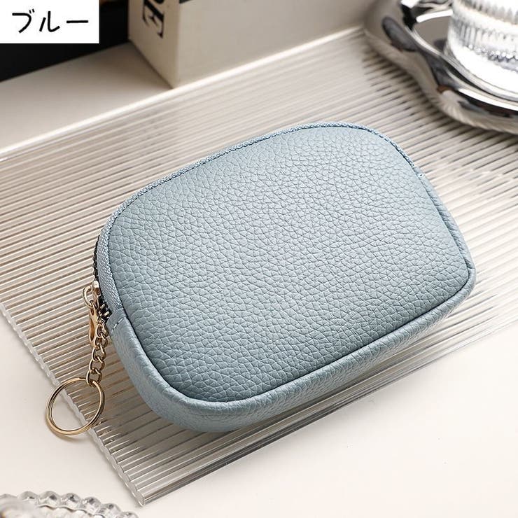 コインケース 小銭入れ レディース | PlusNao | 詳細画像13 