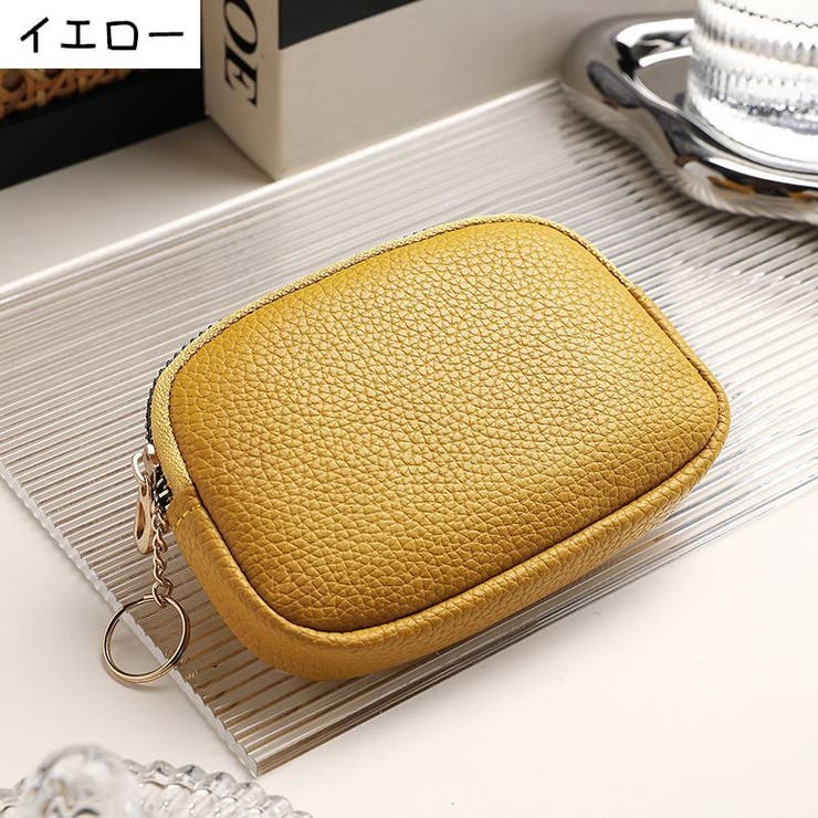 コインケース 小銭入れ レディース | PlusNao | 詳細画像14 