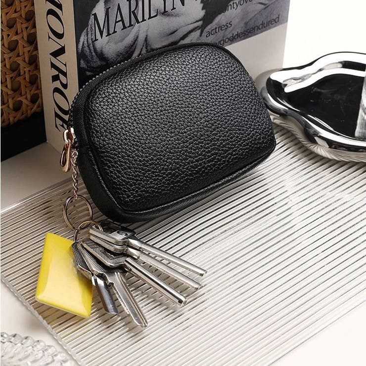 コインケース 小銭入れ レディース | PlusNao | 詳細画像2 