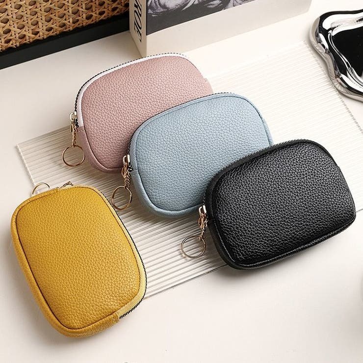 コインケース 小銭入れ レディース | PlusNao | 詳細画像6 