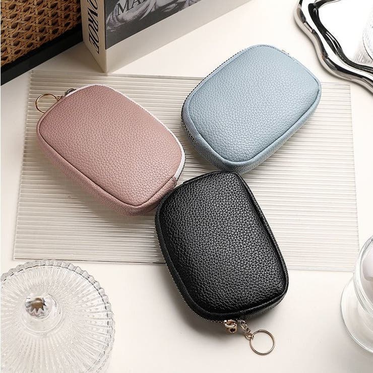 コインケース 小銭入れ レディース | PlusNao | 詳細画像7 