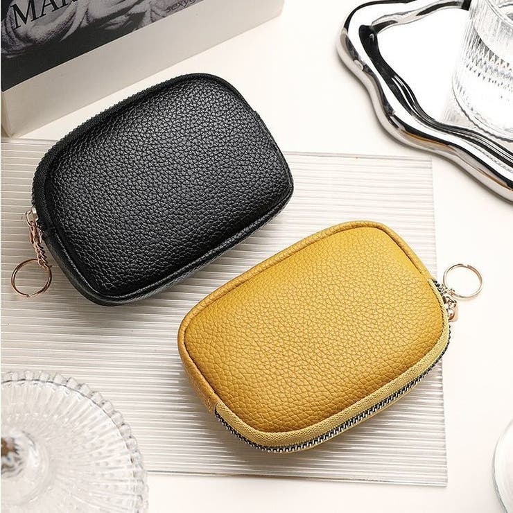 コインケース 小銭入れ レディース | PlusNao | 詳細画像8 