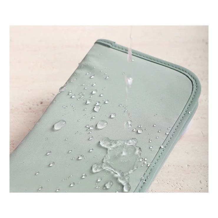パスポートケース パスポートカバー パスポート入れ | PlusNao | 詳細画像10 