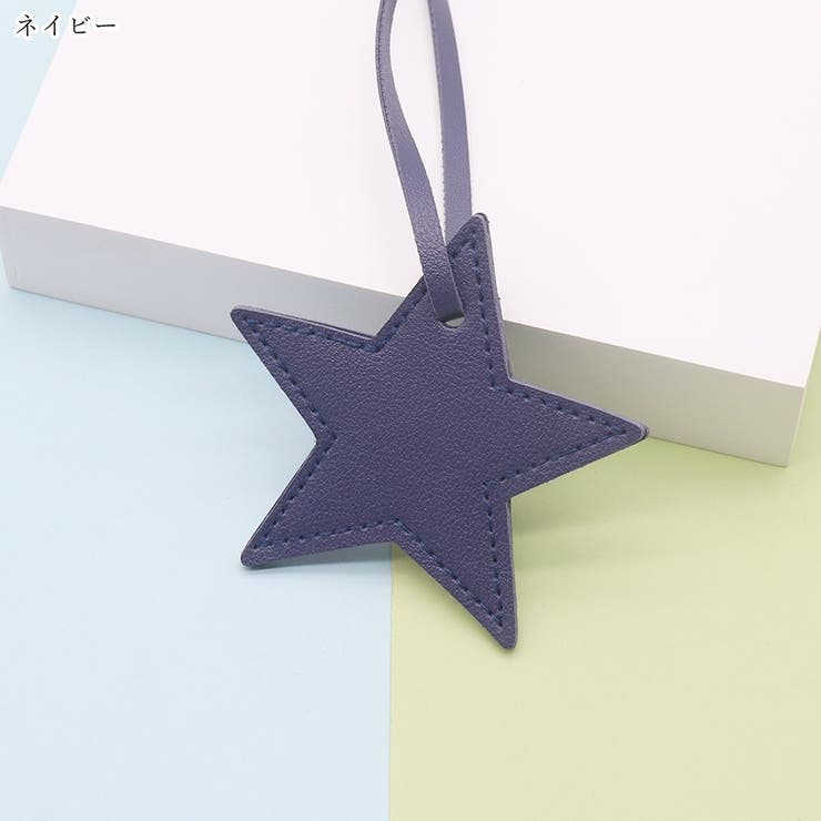 バッグチャーム ストラップ キーホルダー | PlusNao | 詳細画像19 