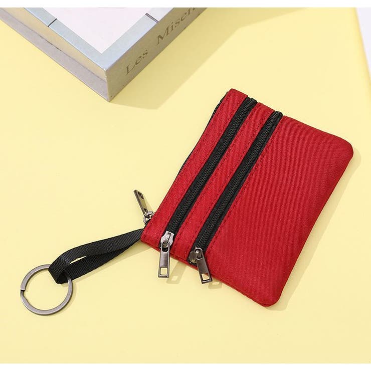 コインケース 小銭入れ カードケース | PlusNao | 詳細画像14 