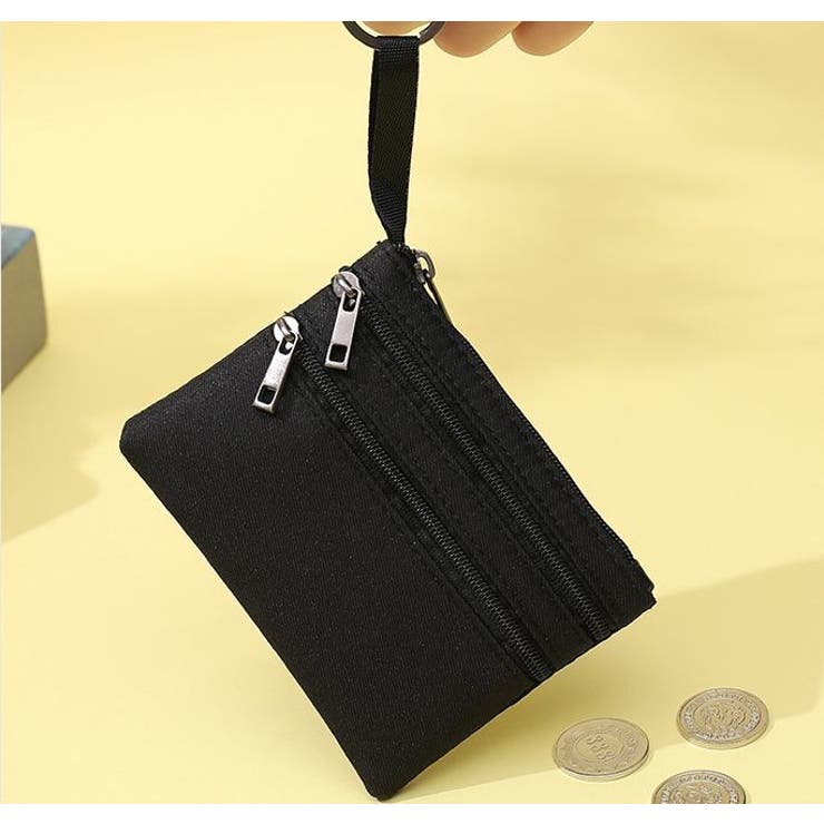 コインケース 小銭入れ カードケース | PlusNao | 詳細画像17 