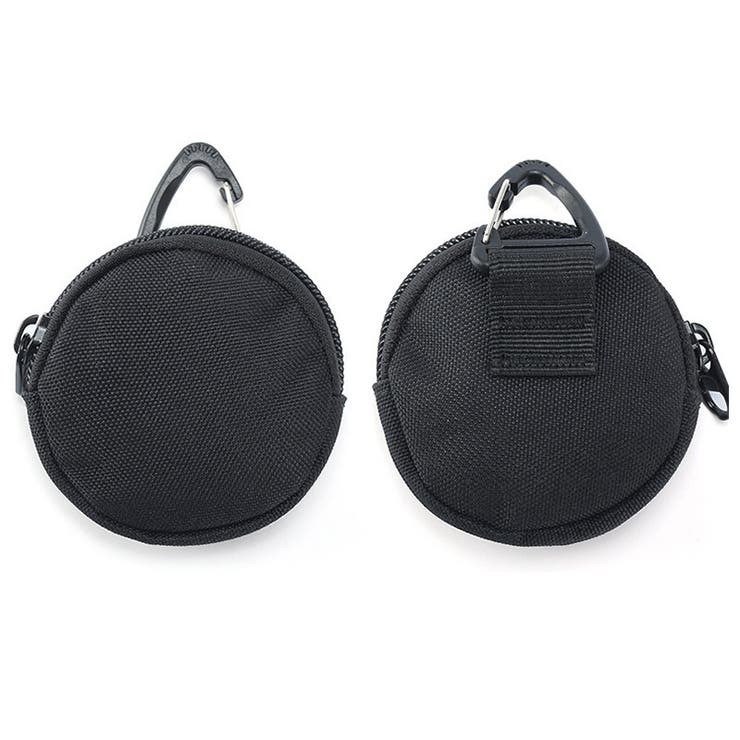 マルチポーチ アクセサリーポーチ メンズ | PlusNao | 詳細画像3 