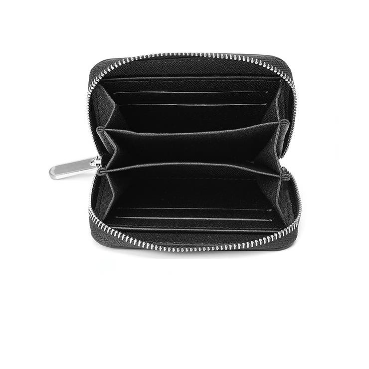 コインケース ミニ財布 小銭入れ | PlusNao | 詳細画像7 