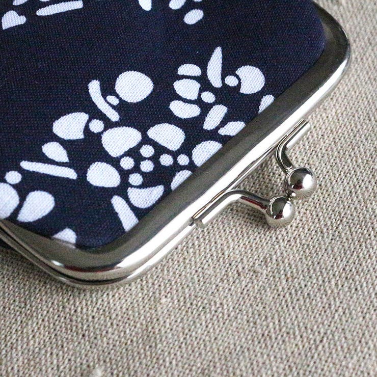 コインケース 小銭入れ がま口財布 | PlusNao | 詳細画像9 