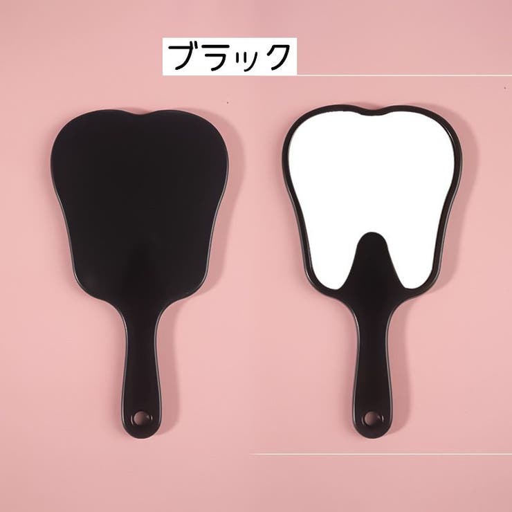 手鏡 ハンドミラー 手持ち | PlusNao | 詳細画像12 