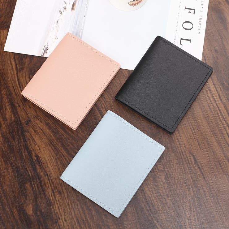 クレジットカードケース レディース 女性 | PlusNao | 詳細画像2 