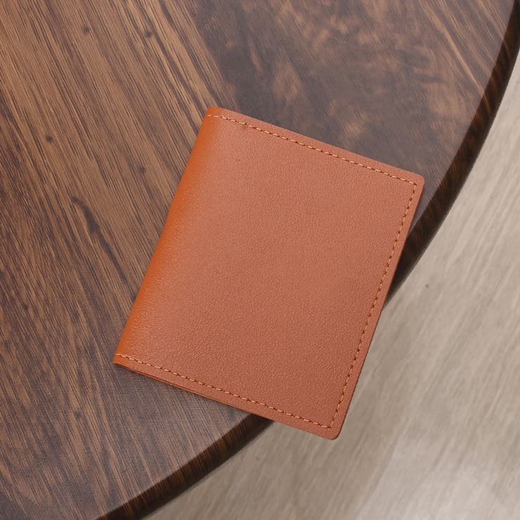 クレジットカードケース レディース 女性 | PlusNao | 詳細画像8 