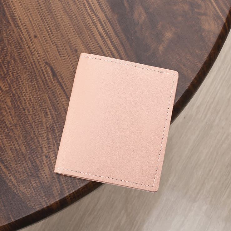 クレジットカードケース レディース 女性 | PlusNao | 詳細画像9 