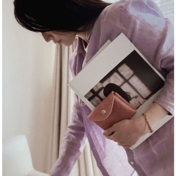 化粧ポーチ メイクポーチ 小物入れ | PlusNao | 詳細画像5 