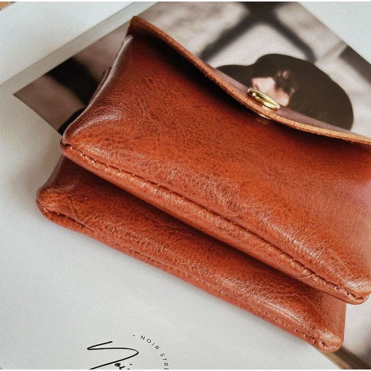 化粧ポーチ メイクポーチ 小物入れ | PlusNao | 詳細画像8 